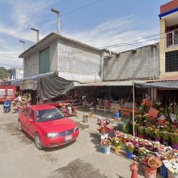 Florería " Sagrado Corazón"