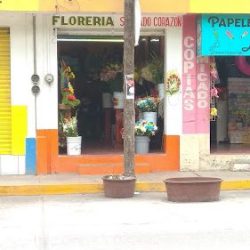 Florería "sagrado Corazón"