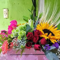 Floreria Sagrado Corazon