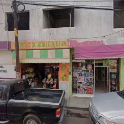 Floreria "sagrado Corazon"
