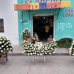Floreria Sagrado Corazón