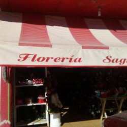 Floreria Sagrado Corazon