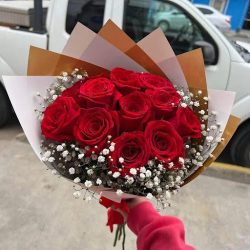 Florería Sagrado Corazón De Jesús