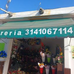 Florería Salagua
