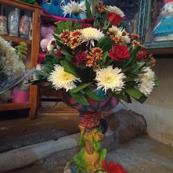 Florería Salazar 2