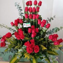 Florería Samaniego