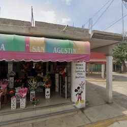 Floreria "san Agustin"