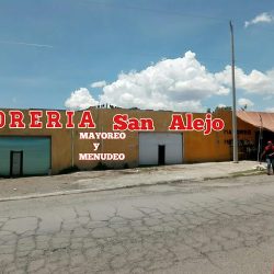 Floreria San Alejo