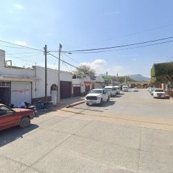 Florería San Ángel