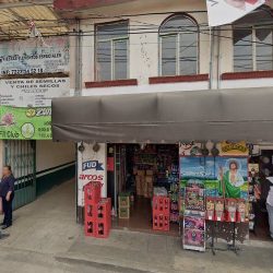 Floreria “san Antonio”