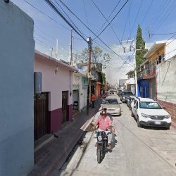 Florería "san Antonio"