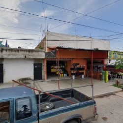 Floreria San Antonio