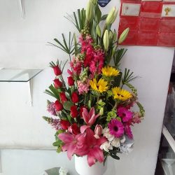 Florería San Antonio