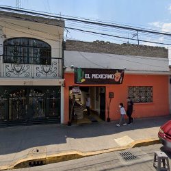 Florería San Antonio