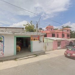 Florería San Antonio
