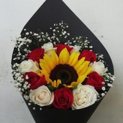 Florería San Antonio