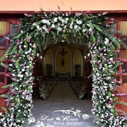 Floreria San Antonio