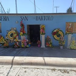 Floreria San Bartolo