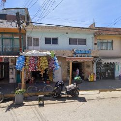 Floreria San Bartolome