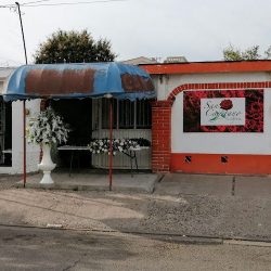 Floreria San Cayetano