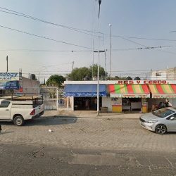 Floreria San Cristobal