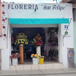Florería San Felipe