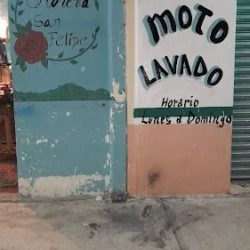 Floreria San Felipe
