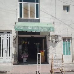 Floreria "san Felipe"