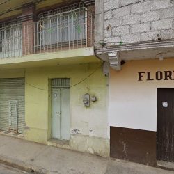 Floreria San Francisco