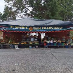 Florería San Francisco