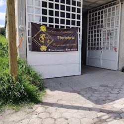 Floreria San Franciscos