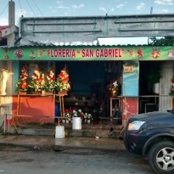 Florería San Gabriel