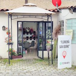 Florería San Isidro