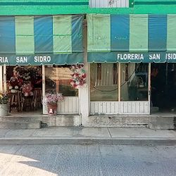 Florería "san Isidro"