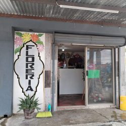 Floreria San Isidro