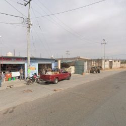 Florería San José