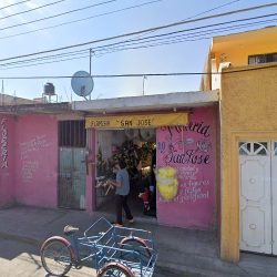 Floreria San Jose