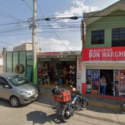 Floreria San Jose