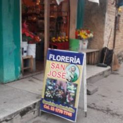 Florería San Jose