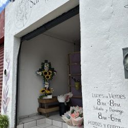 Florería San José