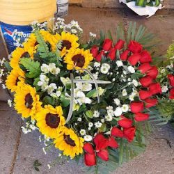 Florería San Jose