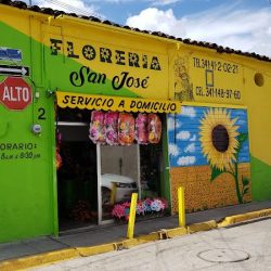 Florería San José