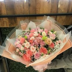 Florería San José