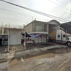 Floreria San Jose