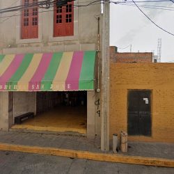 Floreria San Jose