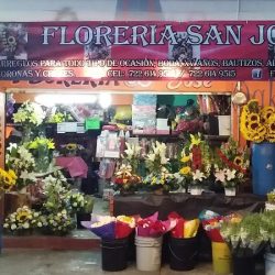Florería San Jose