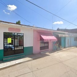 Floreria San Jose