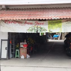 Florería San José