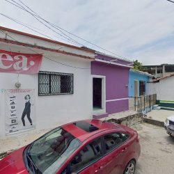Floreria "san Juan"