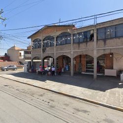 Florería San Juan